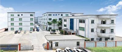 中国 Dongguan Jialisheng Refrigeration Equipment Co., Ltd. 会社概要