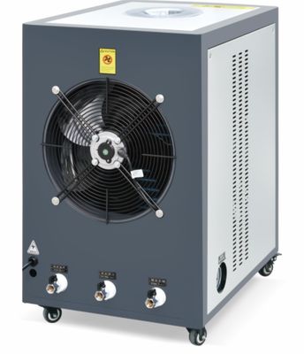 JLSJ-2HP レーザーカットレーザーマークレーザー溶接のための工業レーザー水冷却機