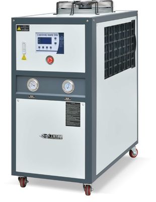 JLSF-3HP インジェクション鋳造機械のための工業用水冷却機