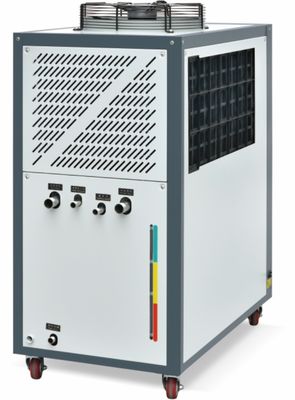 JLSF-3HP インジェクション鋳造機械のための工業用水冷却機