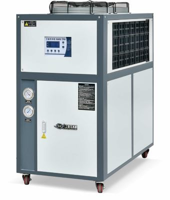 JLSF-6HP 空気冷却用水冷却機 電子塗装酸化用真空塗装用