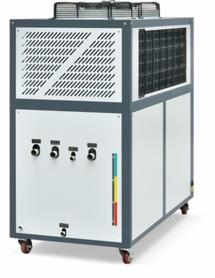 JLSF-6HP 空気冷却用水冷却機 電子塗装酸化用真空塗装用