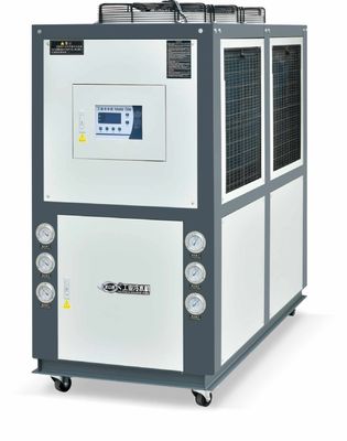JLSF-15HP エレクトロニック処理用空冷水冷却機 220V 380V