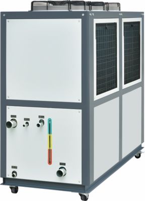JLSF-15HP エレクトロニック処理用空冷水冷却機 220V 380V