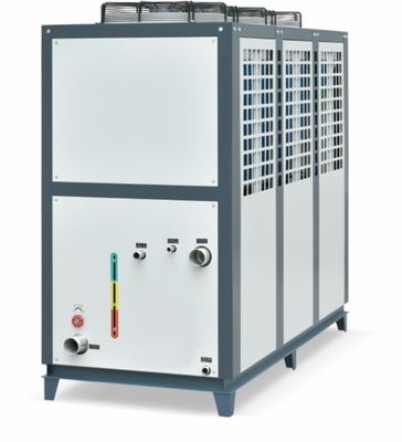 JLSF-30HP 化学繊維紙産業用 空気冷却水冷却機