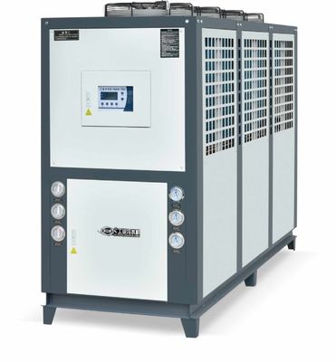JLSF-30HP 化学繊維紙産業用 空気冷却水冷却機