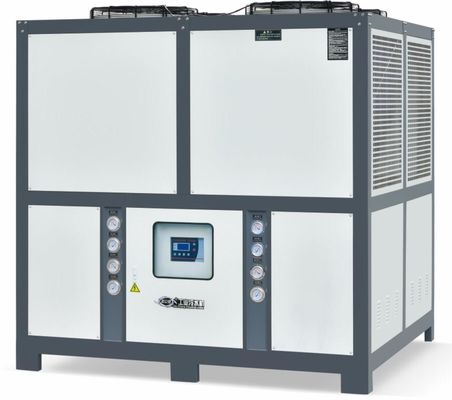 JLSF-40HP 50HZ 60HZ 飲料機械のための空気冷却水冷却機
