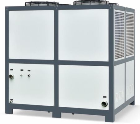 JLSF-40HP 50HZ 60HZ 飲料機械のための空気冷却水冷却機
