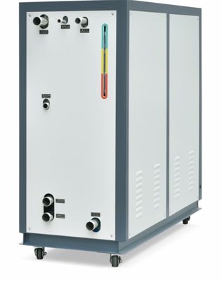 JLSS-10HP 220V 水冷却水冷却機 水素エネルギー