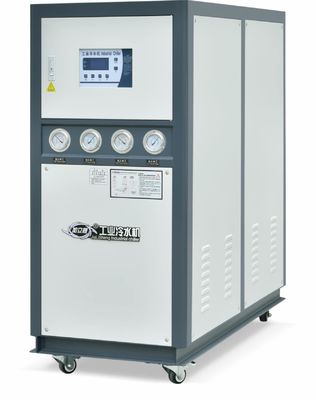JLSS-10HP 220V 水冷却水冷却機 水素エネルギー
