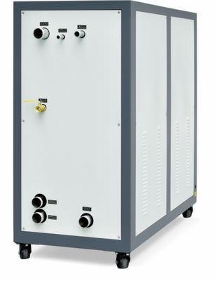 JLSS-15HP PLC 水冷蔵スクロールチラー