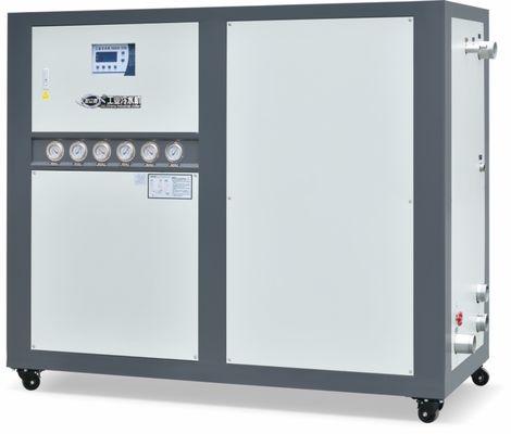 JLSS-30HP 水冷却水冷却機 380V 415V 440V