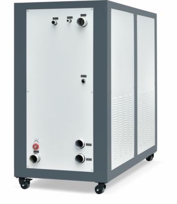 JLSS-30HP 水冷却水冷却機 380V 415V 440V