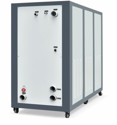 JLSS-40HP 工業用水冷却冷却機 低ノイズ