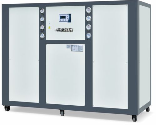 JLSS-40HP 工業用水冷却冷却機 低ノイズ