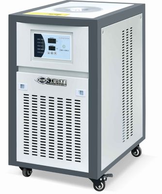 JLSJ-1HP PLCレーザー水冷却機 半導体 医療機器