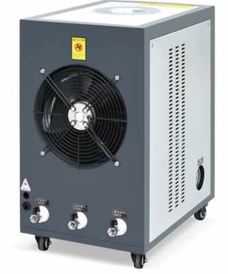 JLSJ-1HP PLCレーザー水冷却機 半導体 医療機器