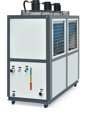 JLSF-15AD 石油医療用 防爆水冷却機 IP54