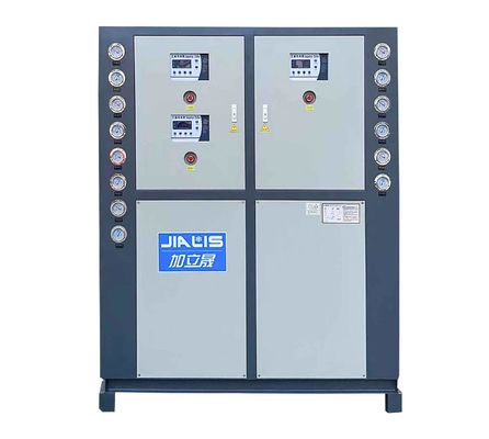 JLSS-66HP R22 R407C冷却剤を搭載したカスタマイズされた水冷却機