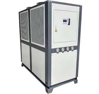 JLSLF-20HP プラスチック加工食品加工のための産業用冷却空気冷却機