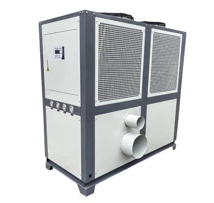 JLSLF-20HP プラスチック加工食品加工のための産業用冷却空気冷却機