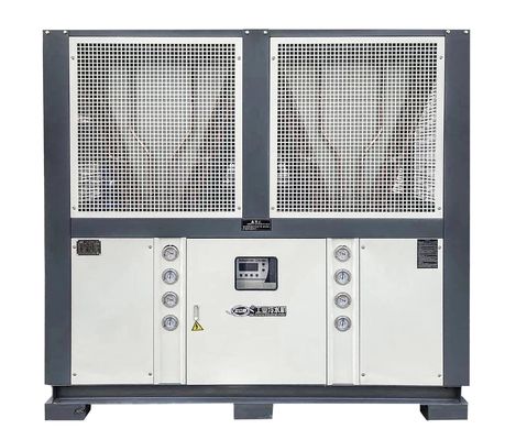 JLSF-50HP 空気冷却空調水冷蔵庫 440V 480V