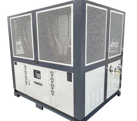 JLSF-50HP 空気冷却空調水冷蔵庫 440V 480V