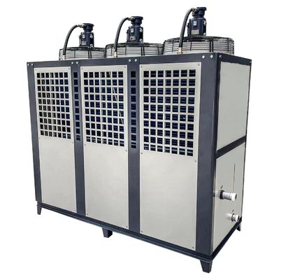 JLSF-20AD 石油化学炭鉱用産業用スロール空気冷却冷却機