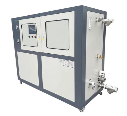 JLSS-30HP 周波数変換冷却器 PLC 精密制御 エネルギー節約