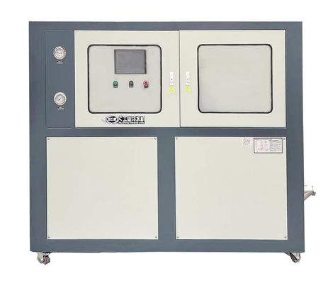 JLSS-30HP 周波数変換冷却器 PLC 精密制御 エネルギー節約