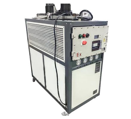 JLSF-10AD 産業用爆発防止水冷却機 石油化学航空宇宙用