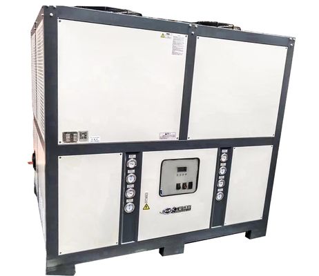 JLSF-60HP 空気冷却水冷却機 食品冷凍 食品冷蔵