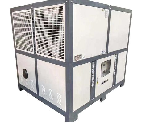 JLSF-60HP 空気冷却水冷却機 食品冷凍 食品冷蔵