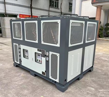 JLSF-62HP 産業用冷却水冷却機 低温 恒温