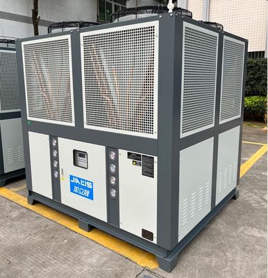 JLSF-66HP PLC マイクロコンピュータ制御付き 空気冷却工業冷却機