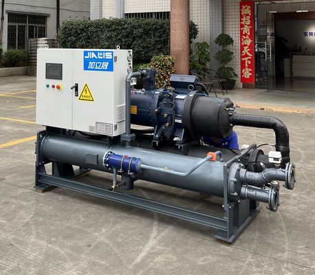 JLSW-70D 水冷工業冷却機 MRI 装置 冷蔵型遠心機