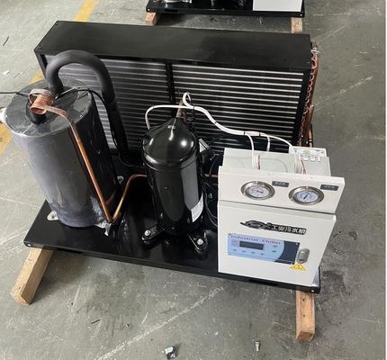 JLSF-5HP 水冷却機 遠心ポンプで冷却された空気