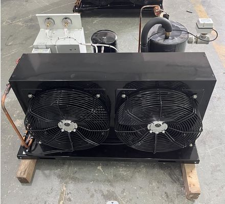 JLSF-5HP 水冷却機 遠心ポンプで冷却された空気