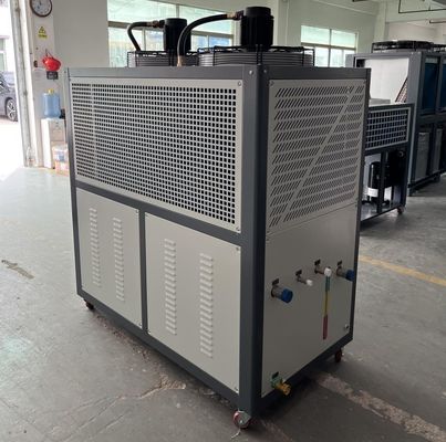 JLSF-12AD IP54 空気冷却水冷却機 腐食性有毒性防止