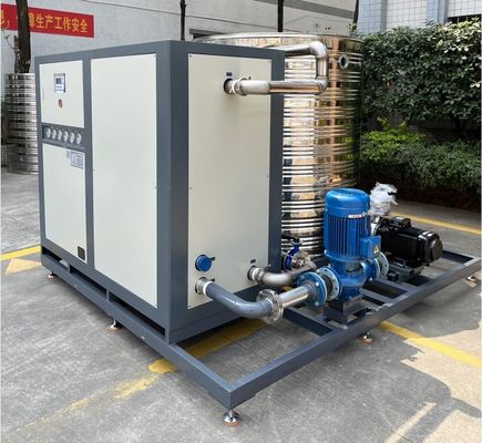 JLSS-30HP 水冷却水冷却機 オールインワン