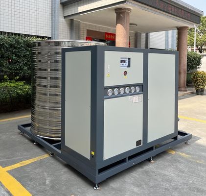 JLSS-30HP 水冷却水冷却機 オールインワン