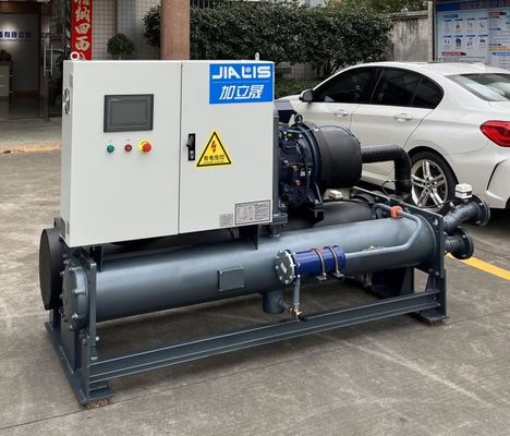 JLSW-70D 水冷工業冷却機 MRI 装置 冷蔵型遠心機