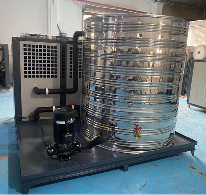 JLSF-30HP 化学繊維紙産業用 空気冷却冷却冷却機