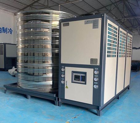 JLSF-30HP 化学繊維紙産業用 空気冷却冷却冷却機