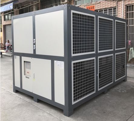 JLSF-70A スクロールコンプレッサー過負荷防止付き産業用冷却水冷却機
