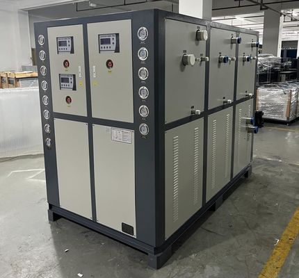 JLSS-70HP 工業用水冷却機 シート金属 スタンプ 鋳造 溶接