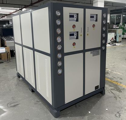 JLSS-70HP 工業用水冷却機 シート金属 スタンプ 鋳造 溶接