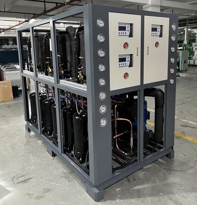 JLSS-70HP 工業用水冷却機 シート金属 スタンプ 鋳造 溶接