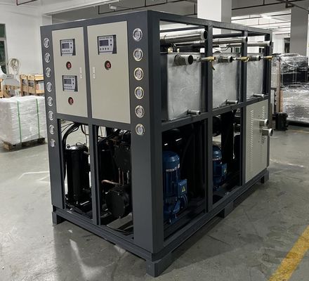 JLSS-70HP 工業用水冷却機 シート金属 スタンプ 鋳造 溶接