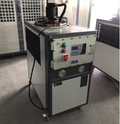 JLSF-3AD 防爆水冷蔵庫 産業用スクロール冷蔵庫 多機能